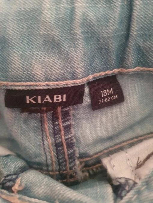 Jeans – photo 3